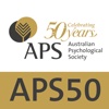 50th APS Annual Golden Jubilee Conference