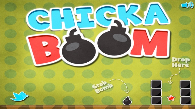 Chicka BOOM : Explosive Strategy Game(圖1)-速報App