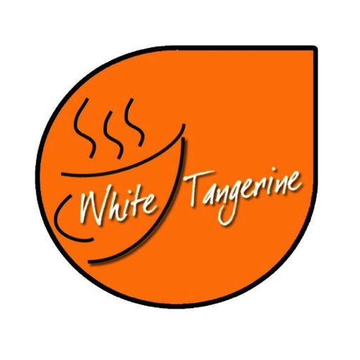 White Tangerine icon