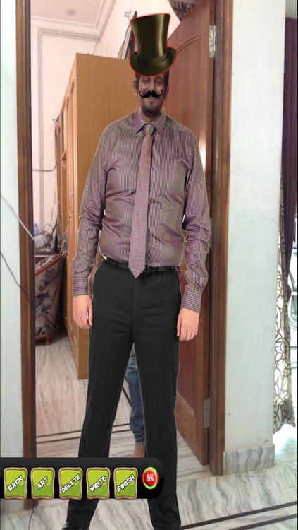 Make Me Look Fat Photo Booth: Funny Face Picture Effects Pro