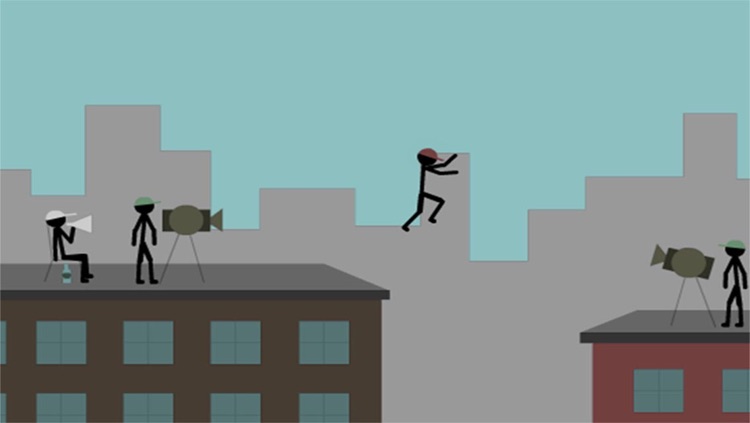 Sniper Assassin Missions - Stickman Edition screenshot-3