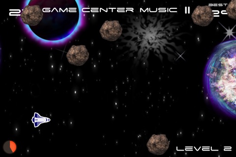 Space Rebel free screenshot 3