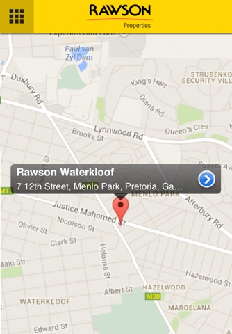 Rawson Properties Waterkloof screenshot 2