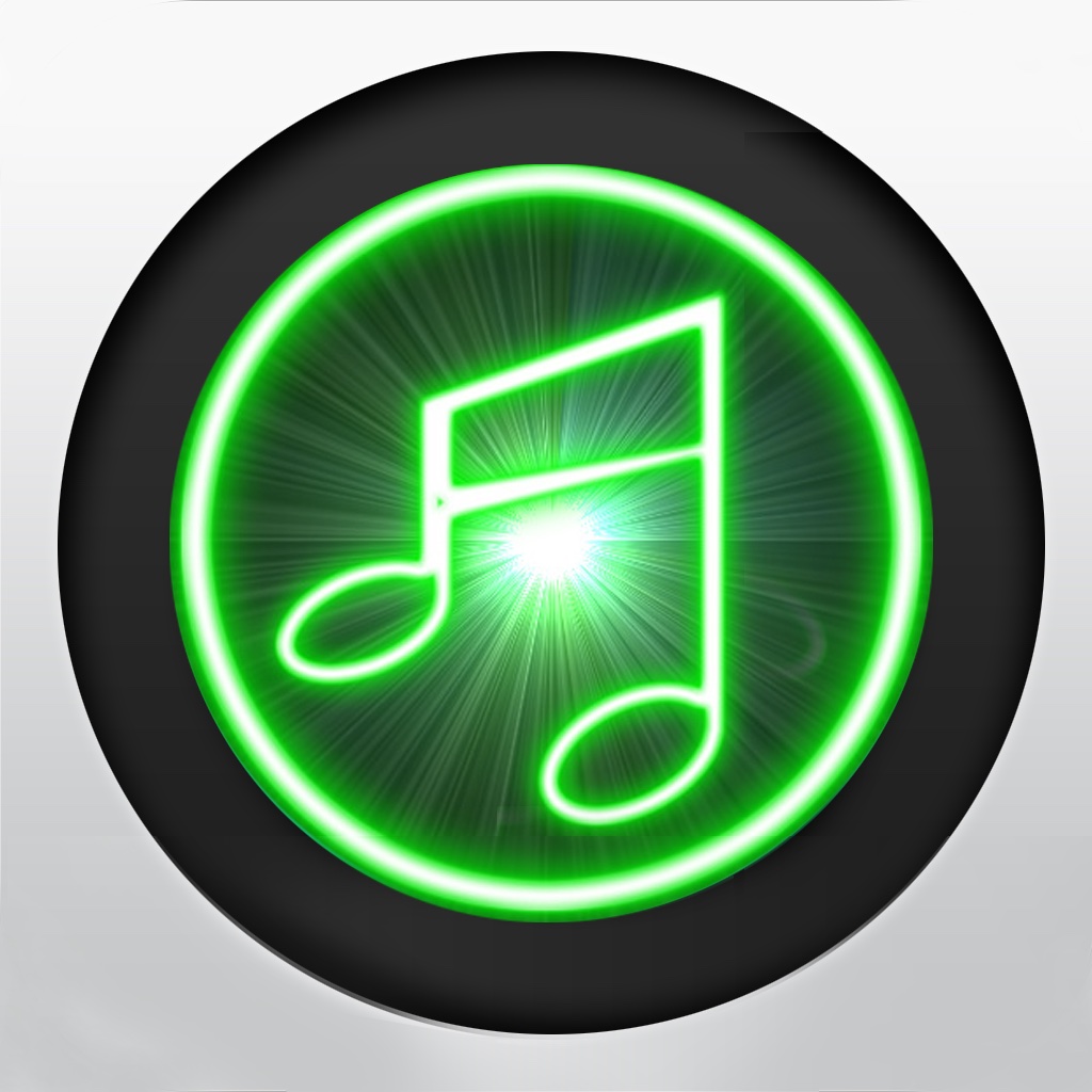 Ringtones Pro: idownloader , Ringtones designer icon