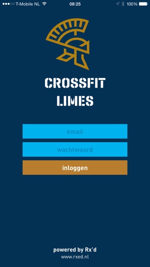 CrossFit Limes App(圖2)-速報App