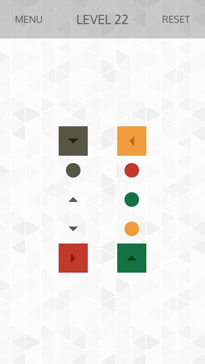 Squares: a game about moving boxes