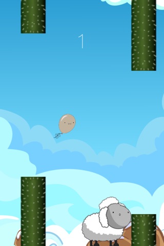 Leaking Balloon Premium screenshot 2