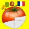French Kids Puzzles Free