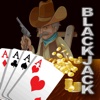 Blackjack Cowboy Run with Slots, Blackjack, Poker and More!