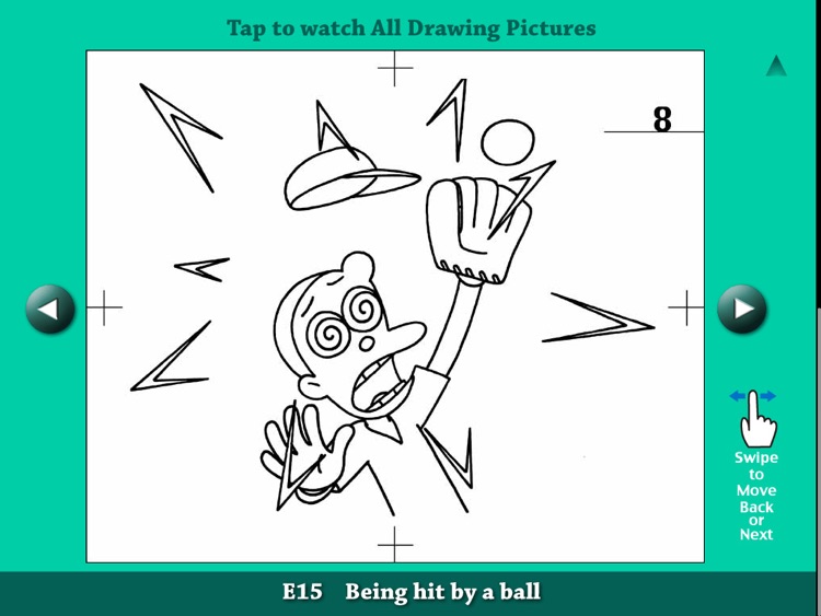 Animation Moving Samples 5