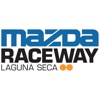 Mazda Raceway Laguna Seca