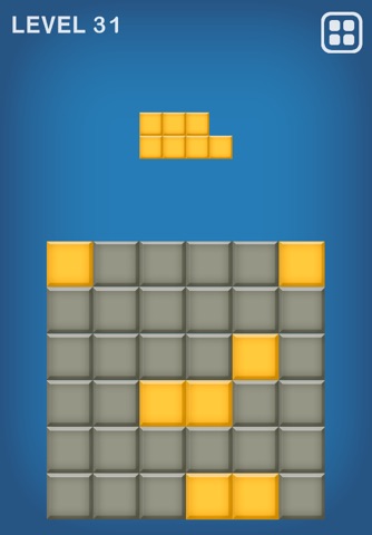 Cublock - Cube + Block screenshot 2