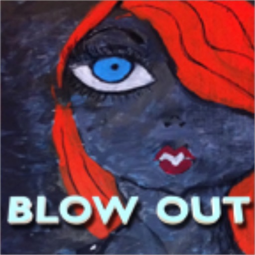 Blow-Out icon