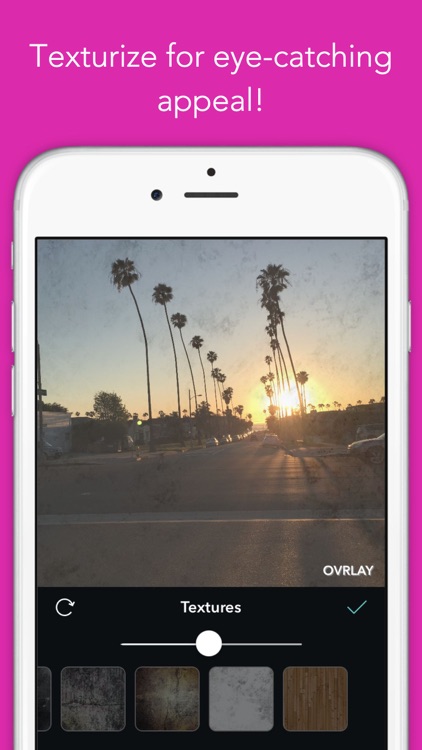 OVRLAY - Photo Editor