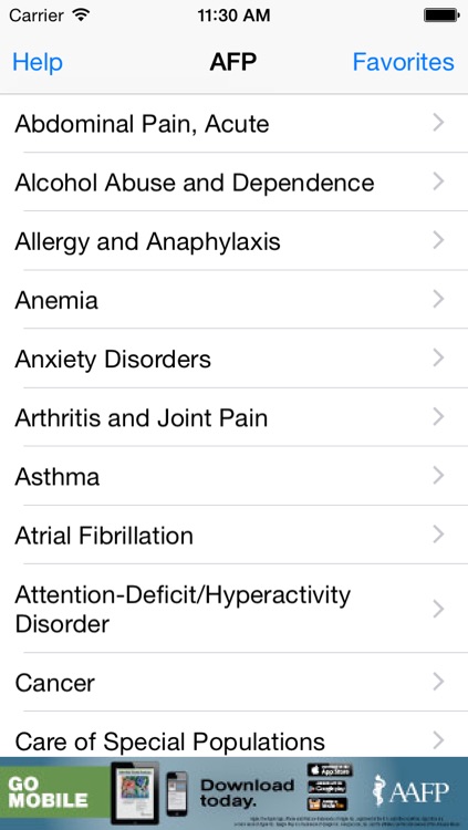 AFP By Topic: Editors' Choice