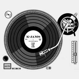 K-Jams Radio