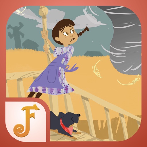 Wizard of Oz - FarFaria iOS App