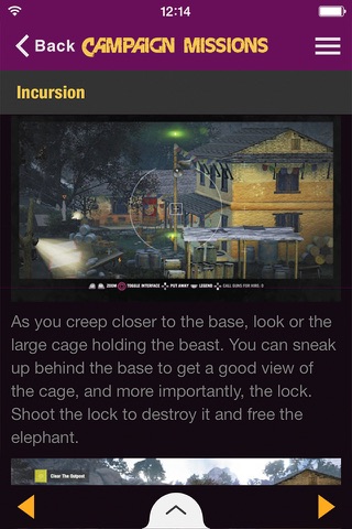 Guides & Walkthroughs for Far Cry 4 - FREE Tips, Videos and Cheats! screenshot 3