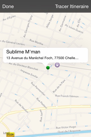 Sublime M'man screenshot 4