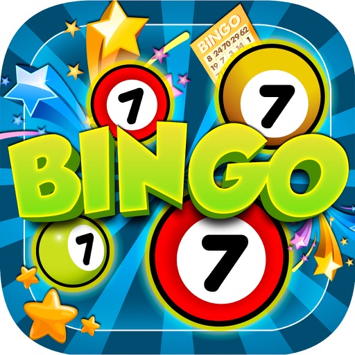 Bingo BlinGO LANE ! - Play the Biggest 2015 Casino, Las Vegas and Online Game of Chance for FREE with Real Monte Carlo Jackpots Odds! Icon