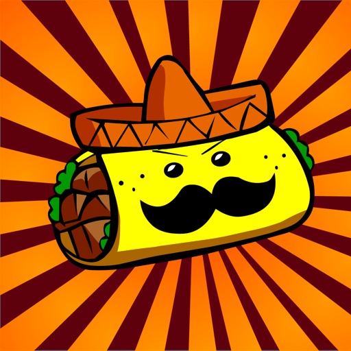Paco el Taco Icon