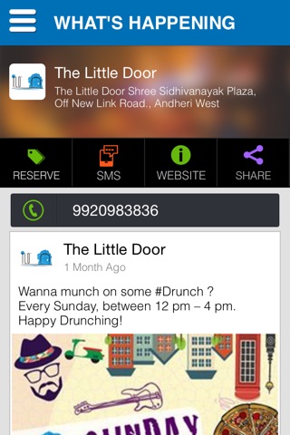 The Little Door screenshot 3