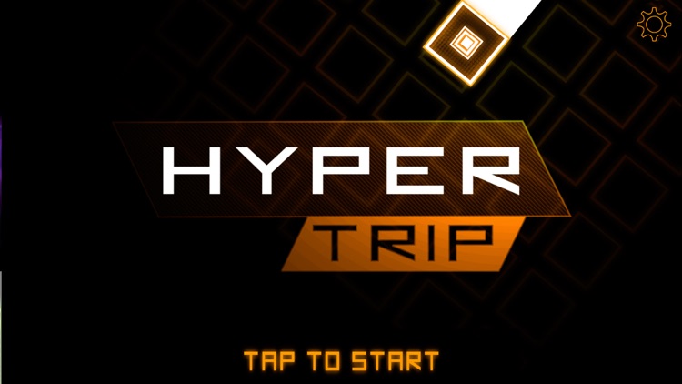 Hyper Trip