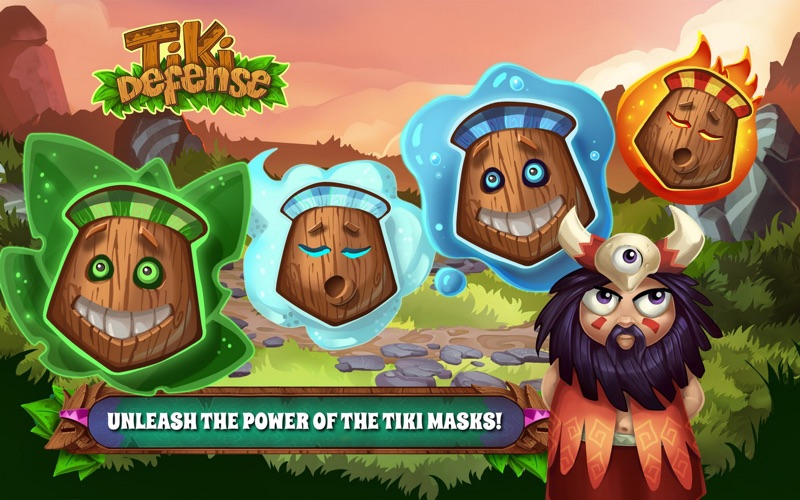 TIKI Defense thumbnail 4