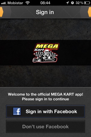 Mega Kart Racing screenshot 3