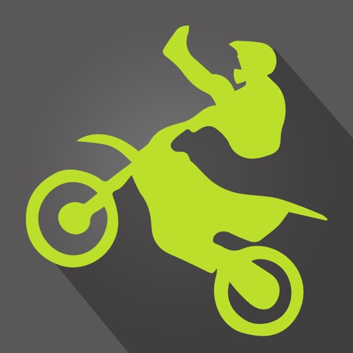 Dirt Bike Racing Challenge Pro - offroad racing iOS App