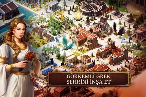 Age of Sparta screenshot 3