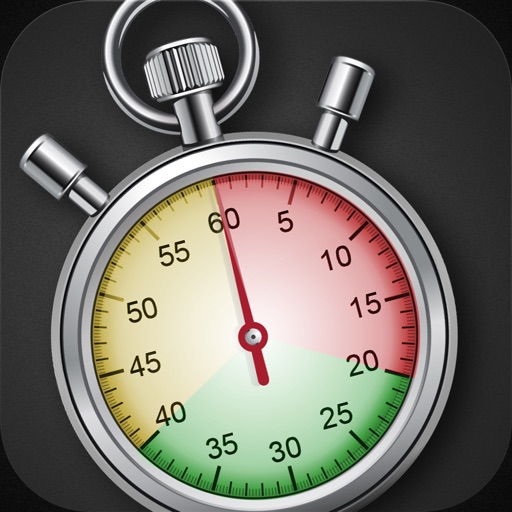 Break Cravings in 60 seconds iOS App