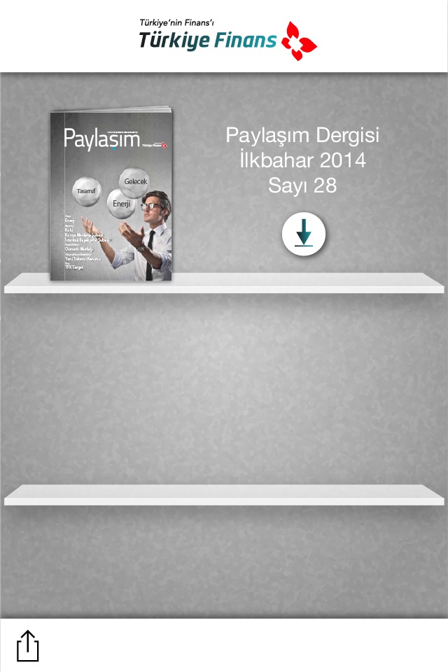 TFKB Paylaşım Dergisi screenshot 2