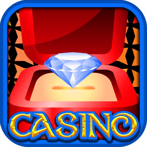 $$$ Jewel of Slots Big Fun and Rich-es Jackpots (Top Casino Games) Pro