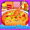 Kids Cooking Games - Pizza