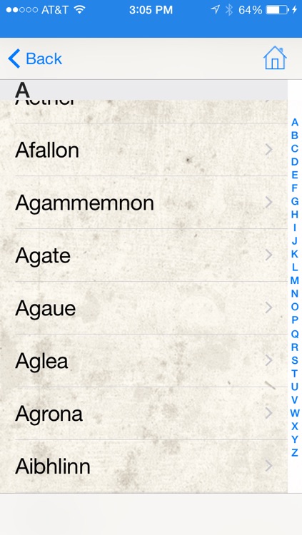 Wicca Name