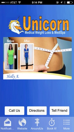 Unicorn Medical Weight Loss & MediSpa(圖2)-速報App