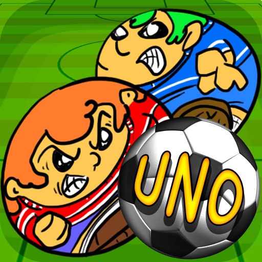 Uno Contra Uno Fútbol 2 Player Icon