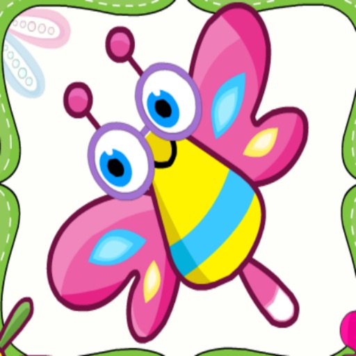 Wonder Butterfly icon