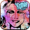 Torn Paper Art FX - Turn Your Normal Photos into Creative Torn Paper Pictures