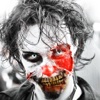 Zombie Face -Turn yourself into Real terrifying monster With Photo Face Booth Editor