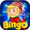 Aaaah! Christmas Bingo Blitz Rush for Casino Jackpot Riches