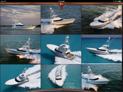 Hatteras Dealers screenshot 4