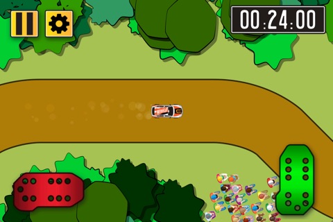 Stage Rally screenshot 3