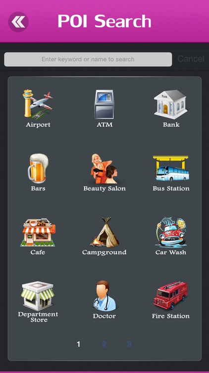 Yangon Offline Travel Guide screenshot-4