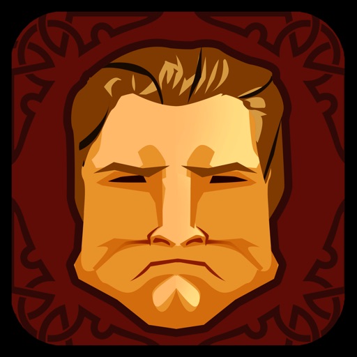 Arnold Warrior Man - Super Lumberjack of Timber War Ages Icon