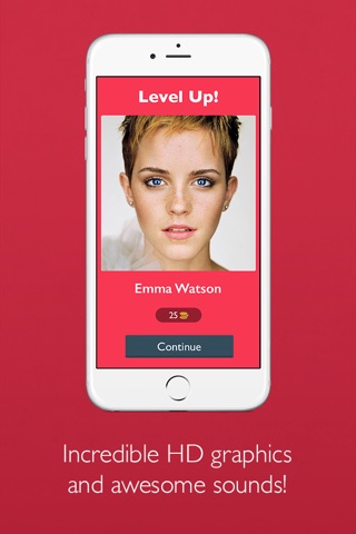 Scratch It Celebrity Trivia - Guess the famous people and celebrities photo quiz game screenshot 4