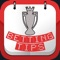 This app is YOUR one stop shop for everything betting to do with the top league in the world