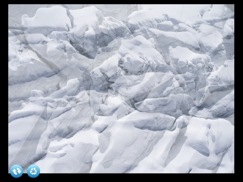 Glaciers: Jungfrau, Titlis and Matterhorn screenshot 3
