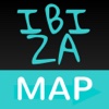 Ibiza Formentera Map